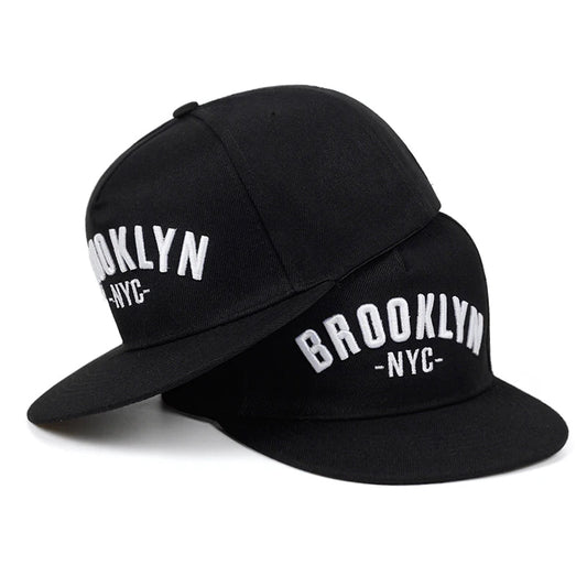 BROOKLYN Outdoor Sport Leisure Hat VibeFlex Sports