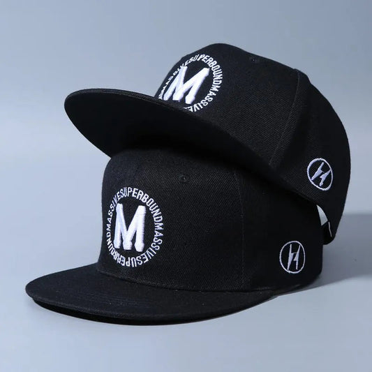 New Fashion (Cotton)outdoor Sports Cap Sun Hats VibeFlex Sports