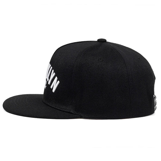 BROOKLYN Outdoor Sport Leisure Hat VibeFlex Sports