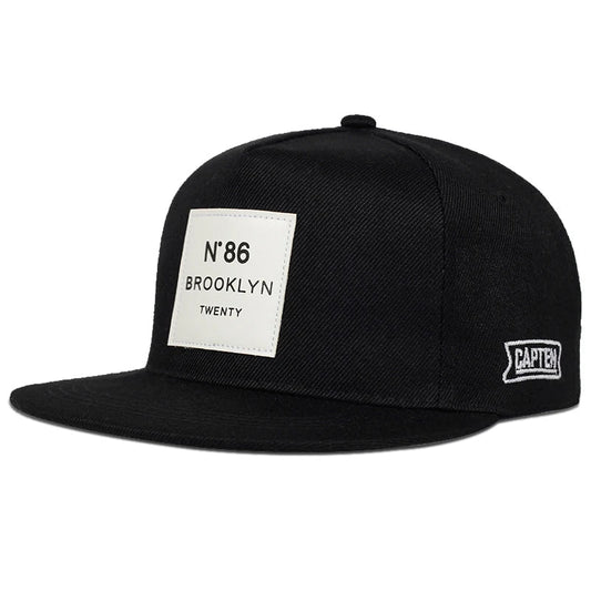BROOKLYN Outdoor Sport Leisure Hat VibeFlex Sports