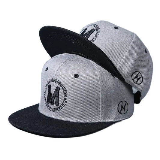 New Fashion (Cotton)outdoor Sports Cap Sun Hats VibeFlex Sports
