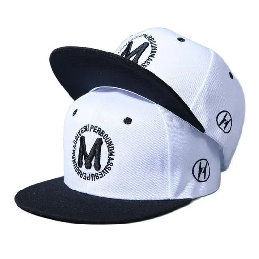 New Fashion (Cotton)outdoor Sports Cap Sun Hats VibeFlex Sports