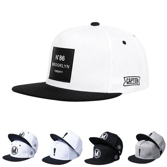 New Fashion (Cotton)outdoor Sports Cap Sun Hats VibeFlex Sports