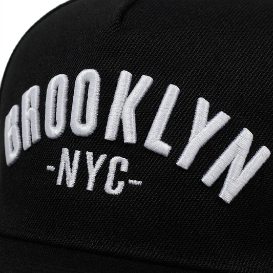 BROOKLYN Outdoor Sport Leisure Hat VibeFlex Sports