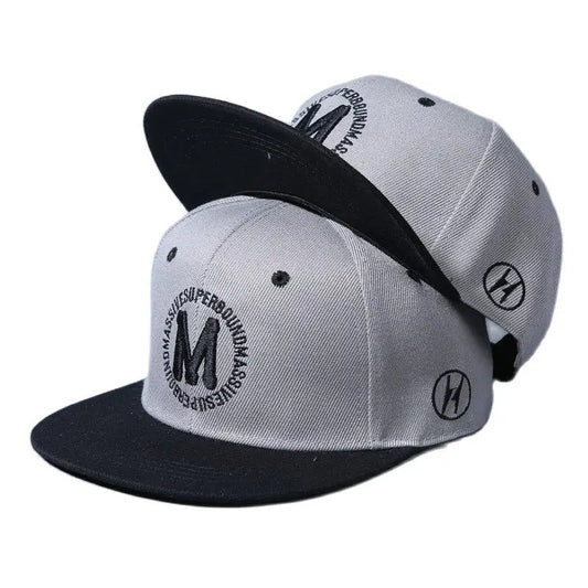 New Fashion (Cotton)outdoor Sports Cap Sun Hats VibeFlex Sports