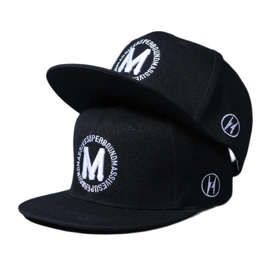 New Fashion (Cotton)outdoor Sports Cap Sun Hats VibeFlex Sports