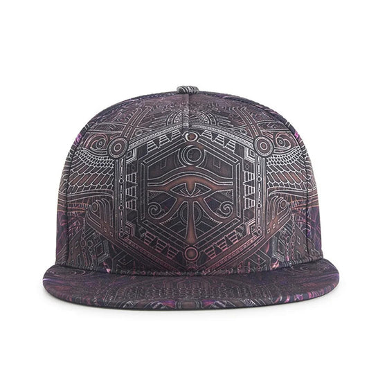 Fashion Summer Baseball Cap For Men Women Hip Hop Hat Sport Skateboard Flat peaked Hat Bone Snapback Caps Casquette homme VibeFlex Sports