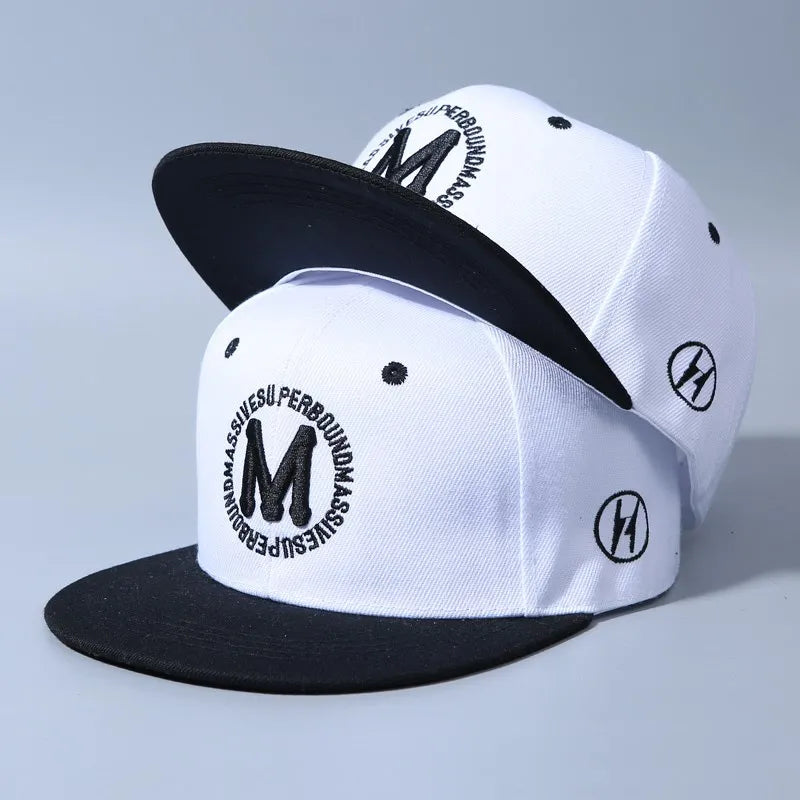 New Fashion (Cotton)outdoor Sports Cap Sun Hats VibeFlex Sports