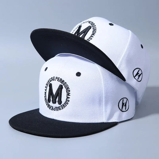 New Fashion (Cotton)outdoor Sports Cap Sun Hats VibeFlex Sports