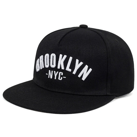 BROOKLYN Outdoor Sport Leisure Hat VibeFlex Sports