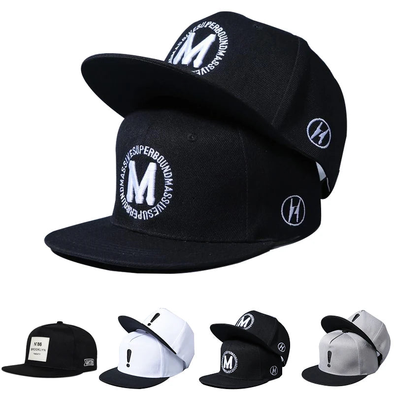 New Fashion (Cotton)outdoor Sports Cap Sun Hats VibeFlex Sports