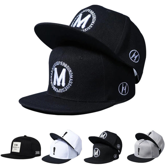 New Fashion (Cotton)outdoor Sports Cap Sun Hats VibeFlex Sports