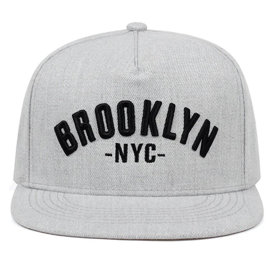 BROOKLYN Outdoor Sport Leisure Hat VibeFlex Sports