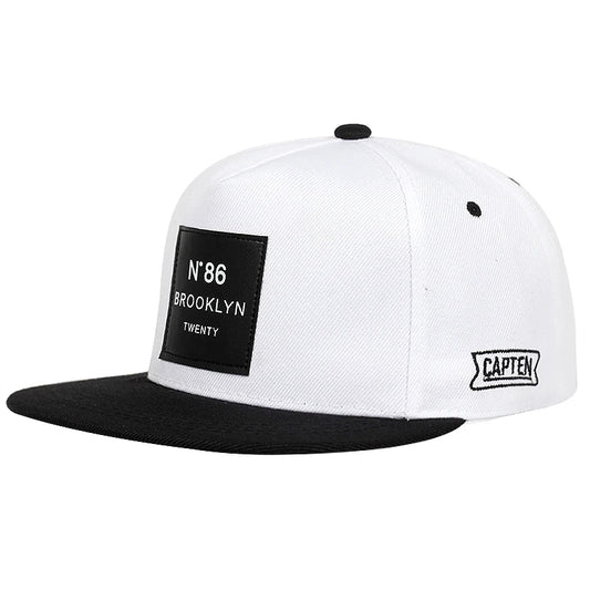 BROOKLYN Outdoor Sport Leisure Hat VibeFlex Sports