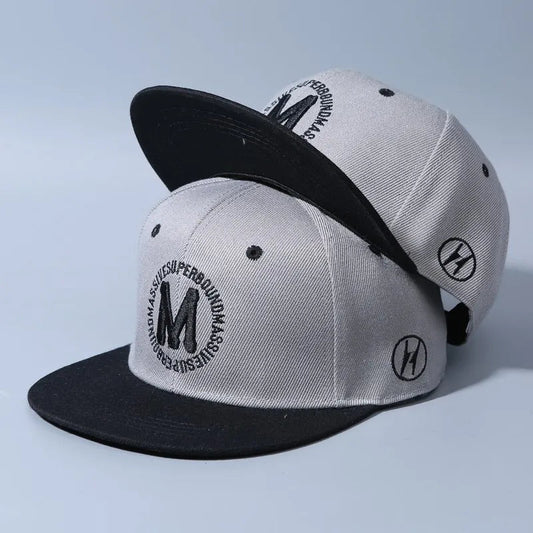 New Fashion (Cotton)outdoor Sports Cap Sun Hats VibeFlex Sports