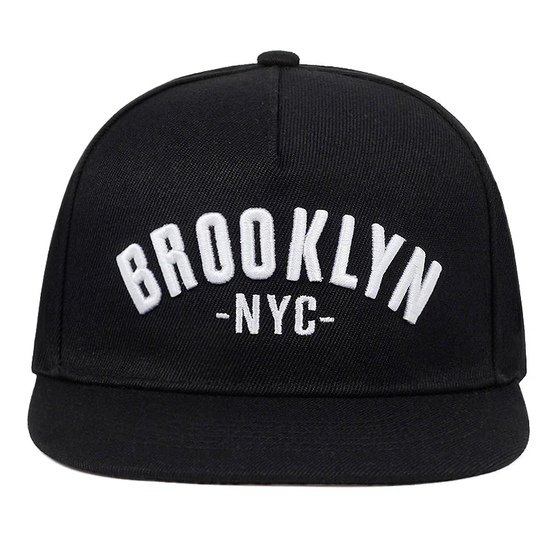 BROOKLYN Outdoor Sport Leisure Hat VibeFlex Sports