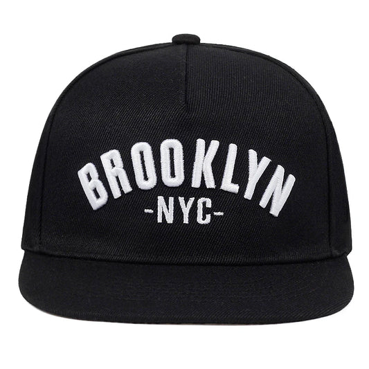 BROOKLYN Outdoor Sport Leisure Hat VibeFlex Sports