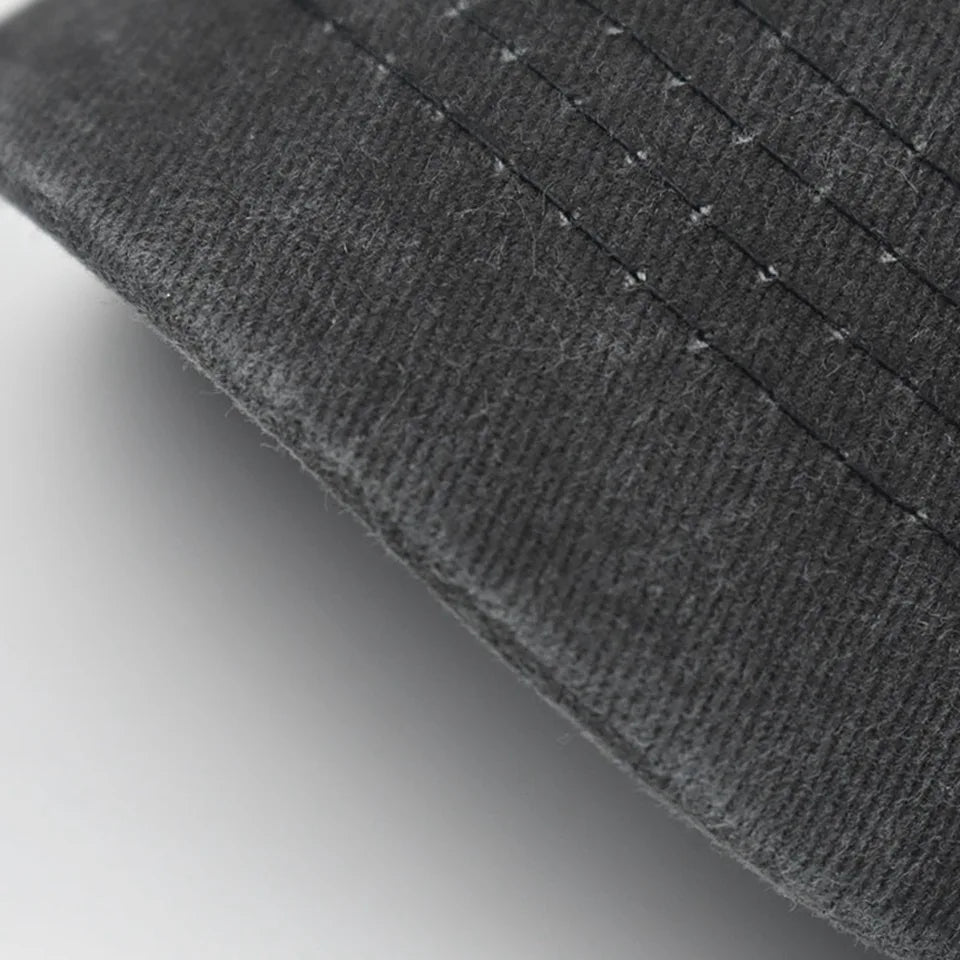 Women Baseball Cap Summer Denim Hats Men Spring USA Letter Flag Embroidery Baseball Hats Cotton Outdoor Vintage Visor Casual Cap VibeFlex Sports