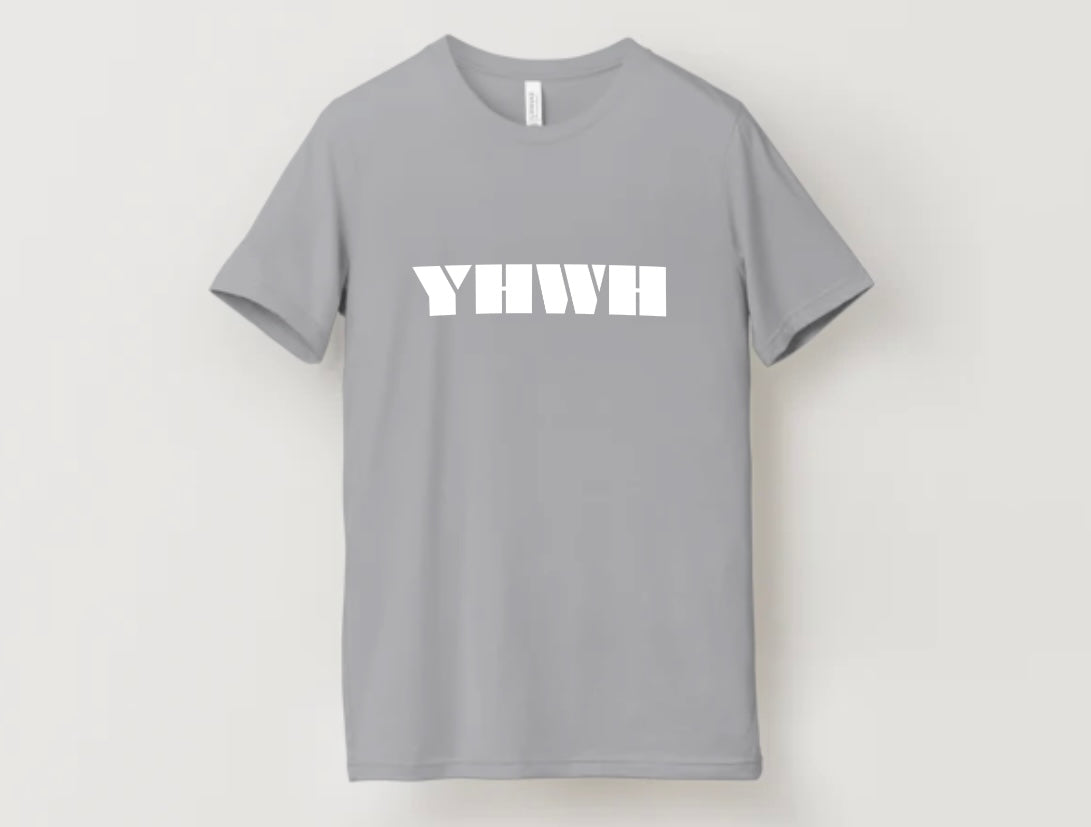YHWH Tee VibeFlex Sports
