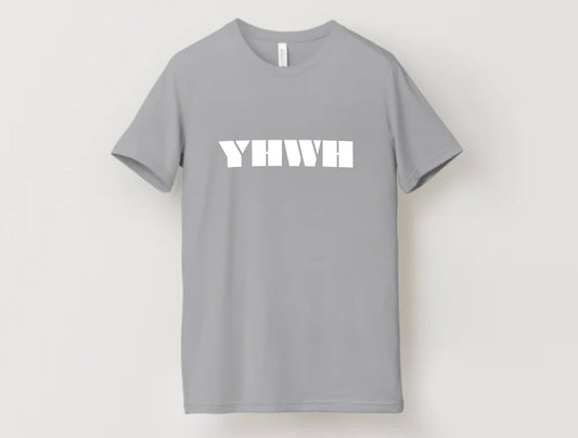 YHWH Tee VibeFlex Sports