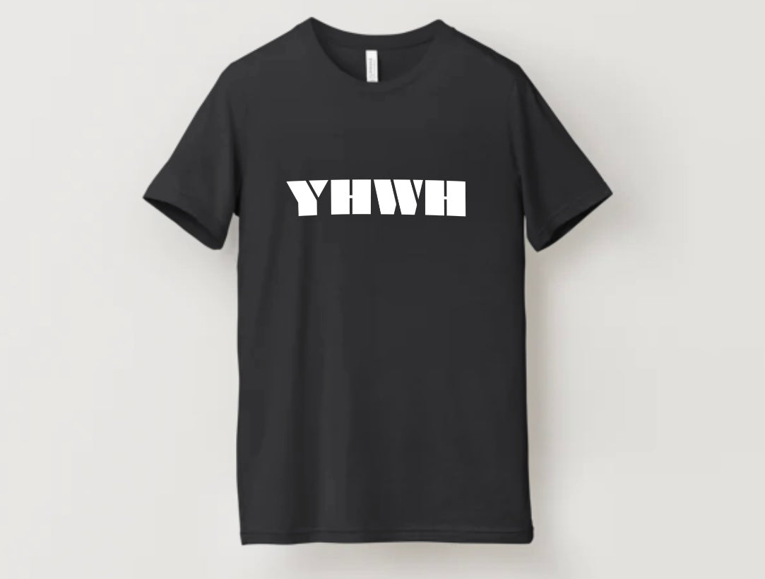 YHWH Tee VibeFlex Sports