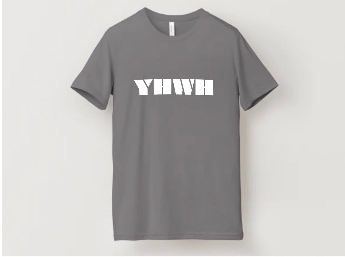 YHWH Tee VibeFlex Sports