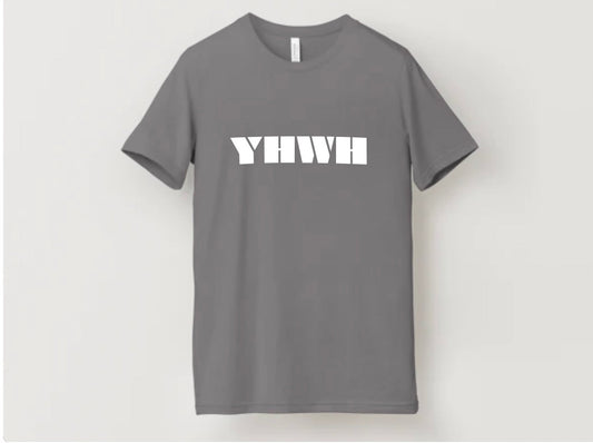 YHWH Tee VibeFlex Sports