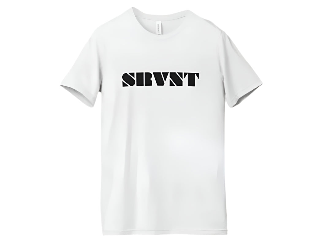SRVNT Tee VibeFlex Sports