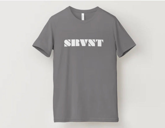 SRVNT Tee VibeFlex Sports