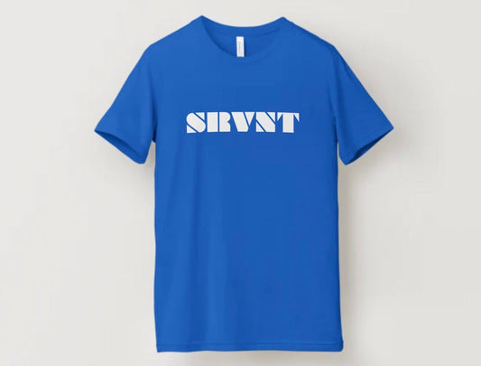 SRVNT Tee VibeFlex Sports
