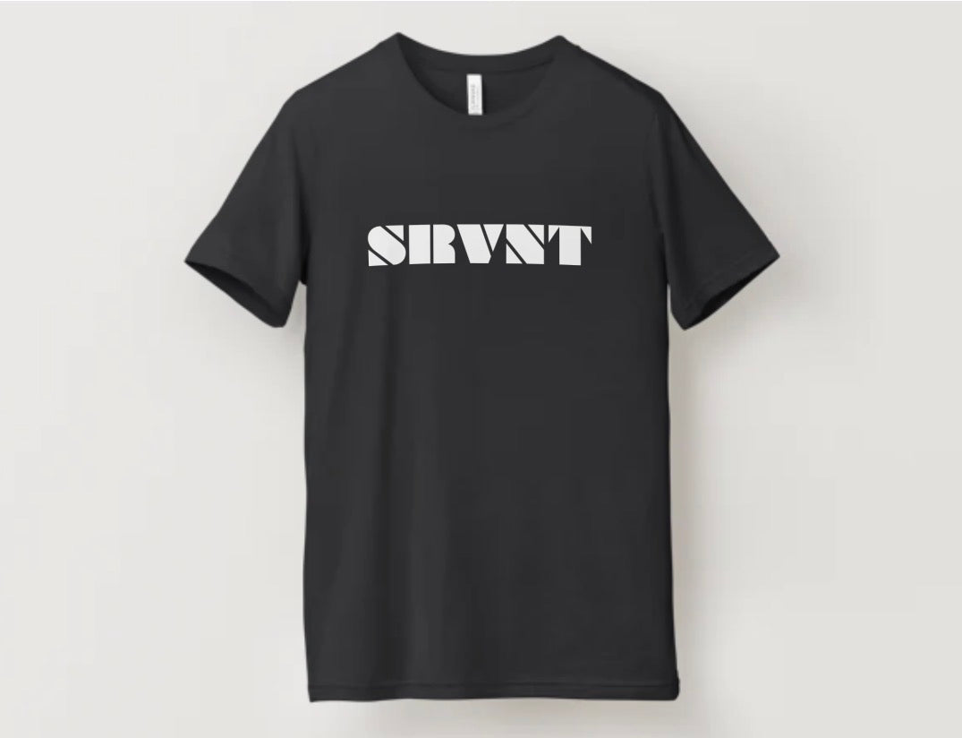 SRVNT Tee VibeFlex Sports