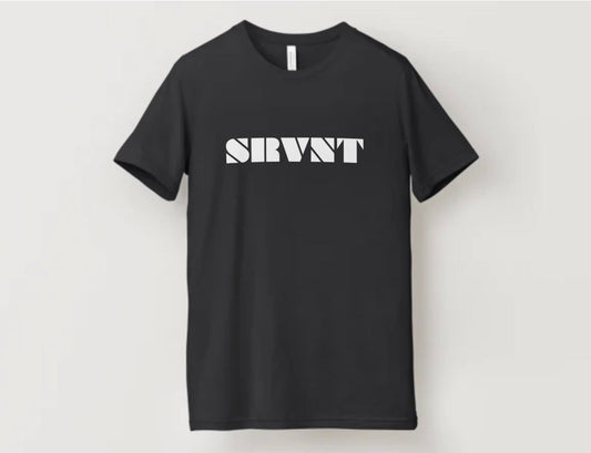 SRVNT Tee VibeFlex Sports