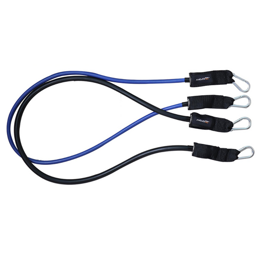 Free A90 Resistance Band Angles90®