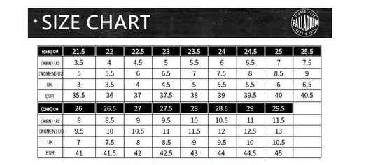PALLADIUM Fashion Retro Top Quality Canvas Lace-up Pampa Oxford Sneakers Flats Men Women Boots Casual Shoes Plus Size 35-45 VibeFlex Sports
