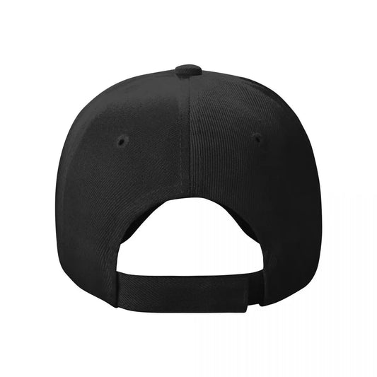 Classic Just Fish It Baseball Cap Breathable Fisherman Hat VibeFlex Sports