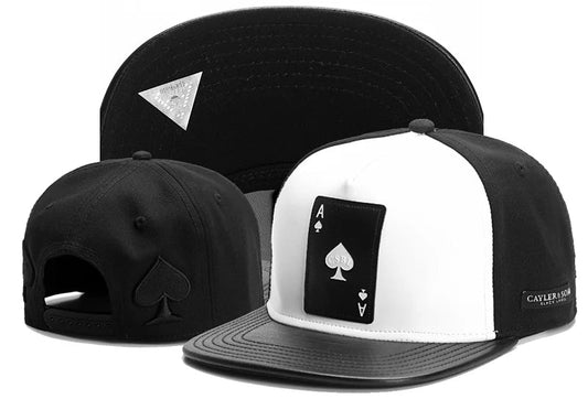 Fashion Embroidery Truck Adjustable Snapback VibeFlex Sports