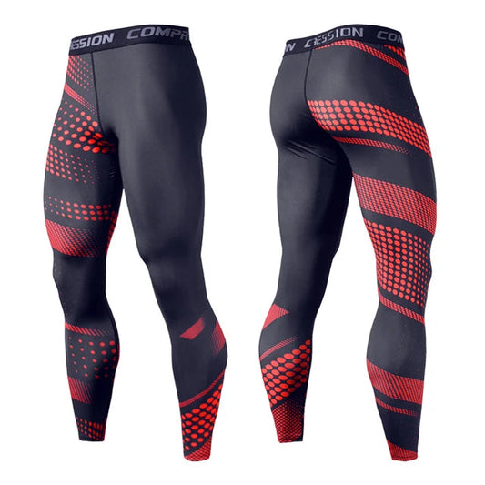 Men's Running Sportswear Quick Dry VibeFlex Sports