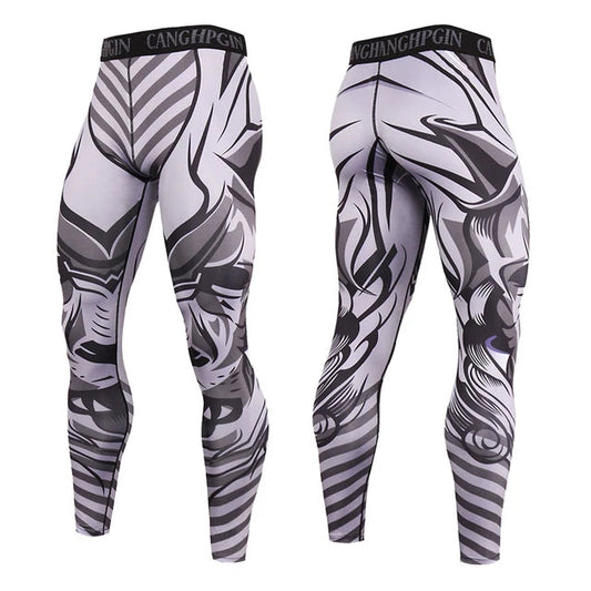 Men's Running Sportswear Quick Dry VibeFlex Sports
