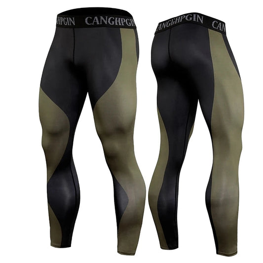 Men's Running Sportswear Quick Dry VibeFlex Sports