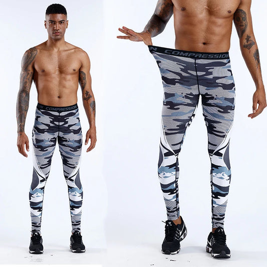 Men's Running Sportswear Quick Dry VibeFlex Sports