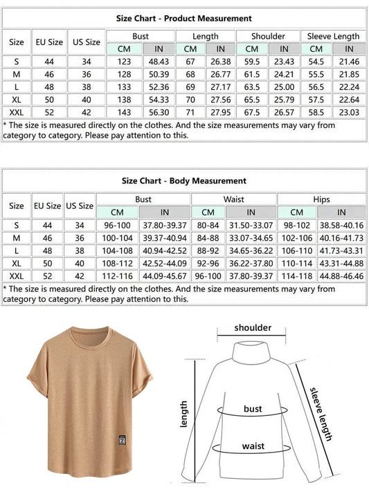 ZAFUL Breathable Fabric Short Sleeves Sports Athleisure T Shirt VibeFlex Sports