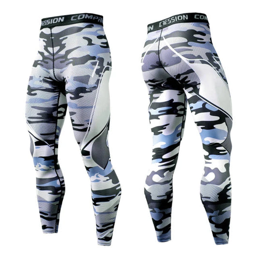 Men's Running Sportswear Quick Dry VibeFlex Sports