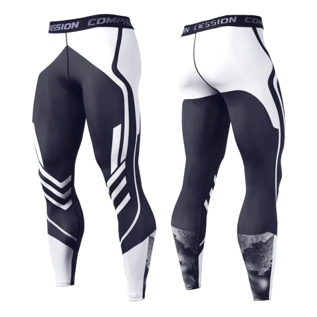 Men's Running Sportswear Quick Dry VibeFlex Sports