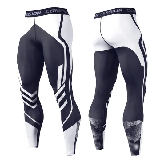 Men's Running Sportswear Quick Dry VibeFlex Sports