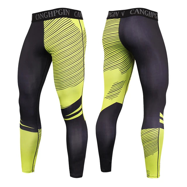 Men's Running Sportswear Quick Dry VibeFlex Sports