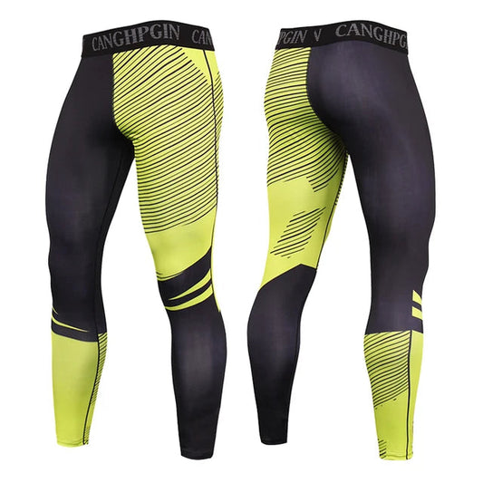 Men's Running Sportswear Quick Dry VibeFlex Sports