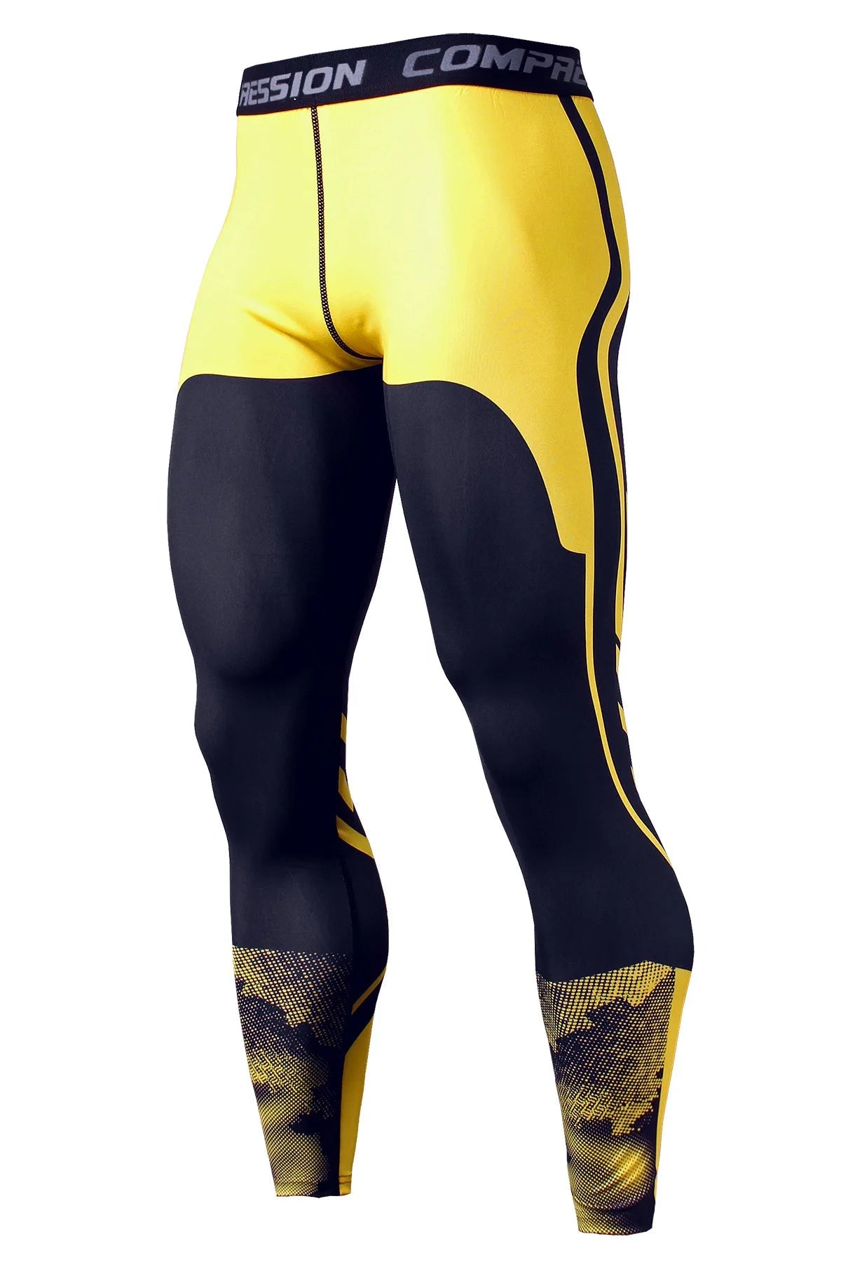Men's Running Sportswear Quick Dry VibeFlex Sports