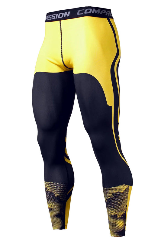 Men's Running Sportswear Quick Dry VibeFlex Sports