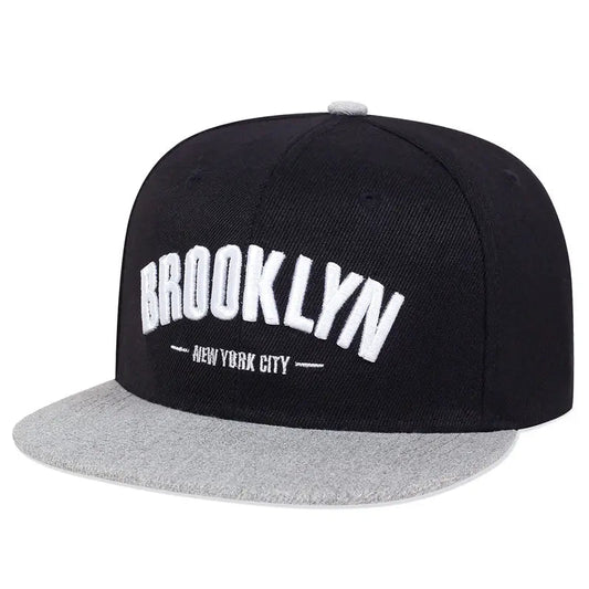 BROOKLYN Outdoor Sport Leisure Hat VibeFlex Sports