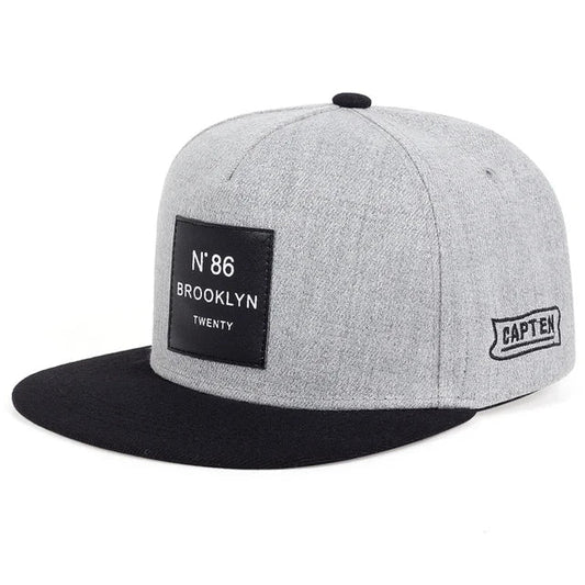 BROOKLYN Outdoor Sport Leisure Hat VibeFlex Sports